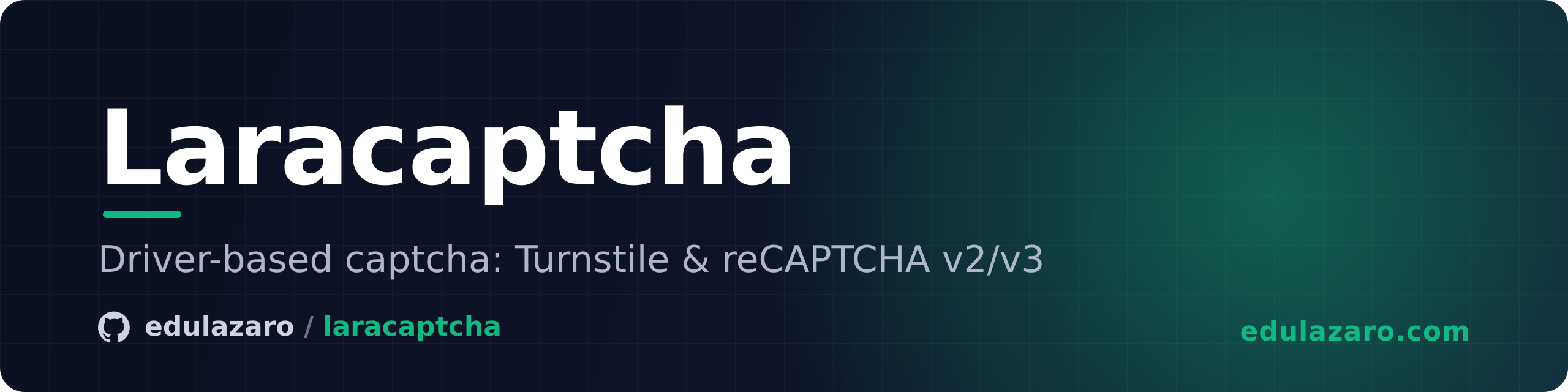 Laracaptcha