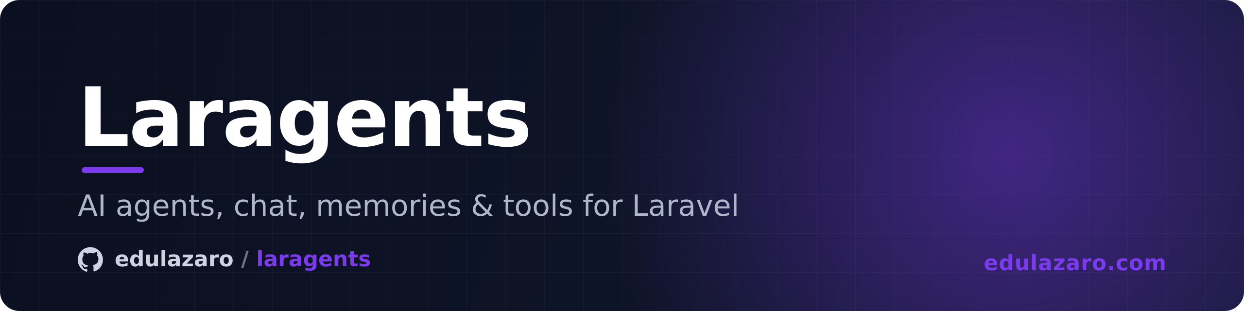 Laragents