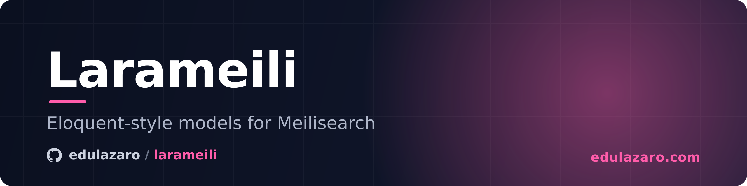 Larameili
