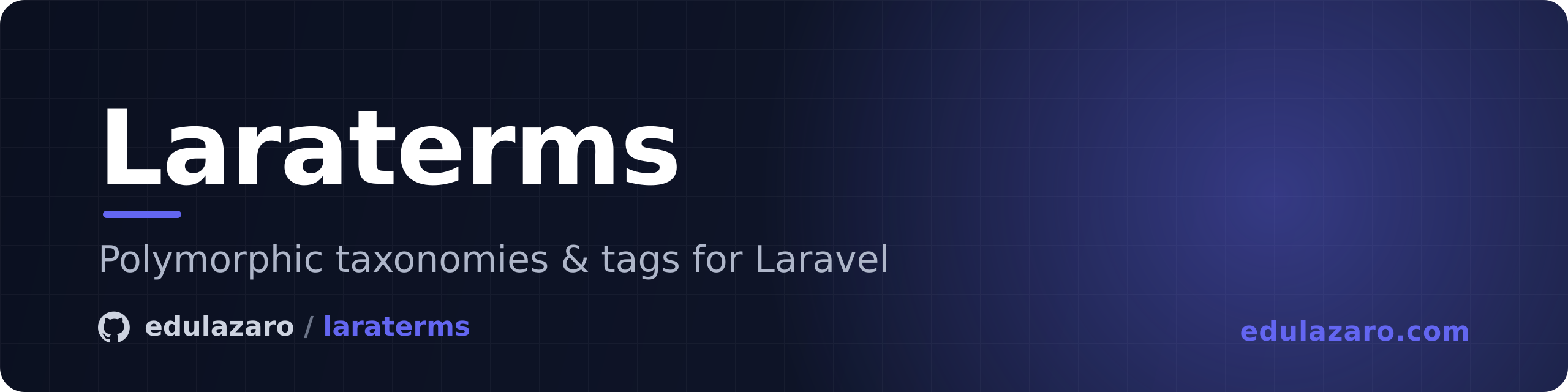 Laraterms