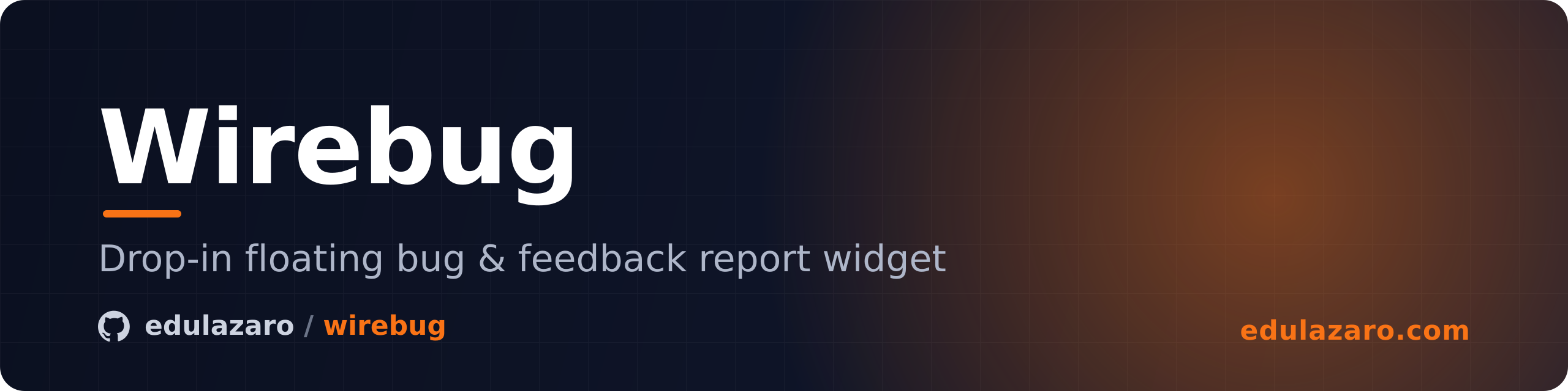 Wirebug