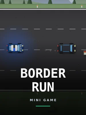 Border Run