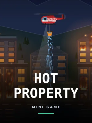 Hot Property