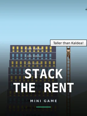 Stack the Rent