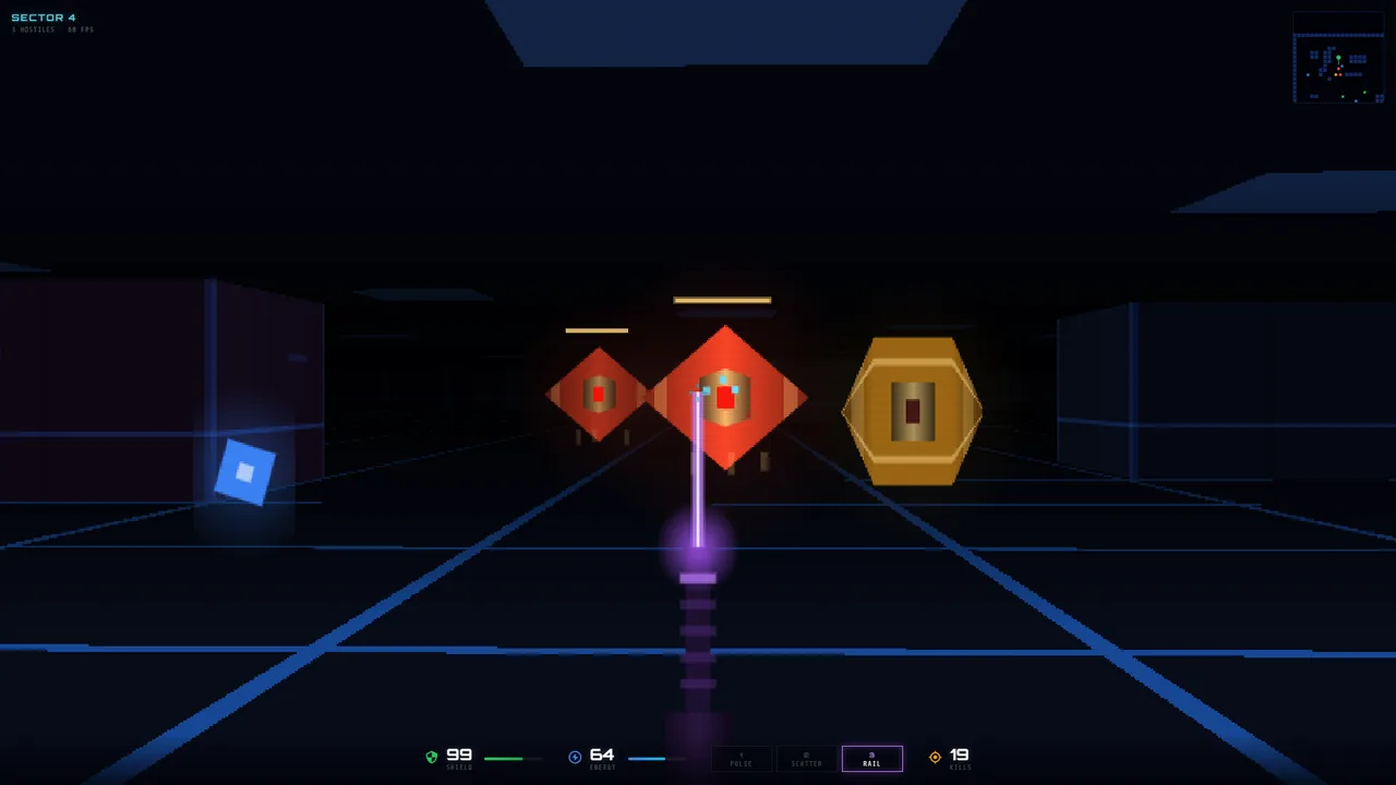 System Breach