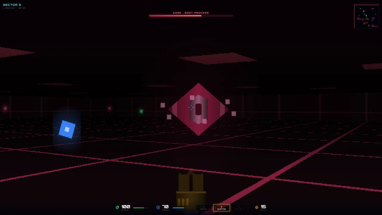 System Breach