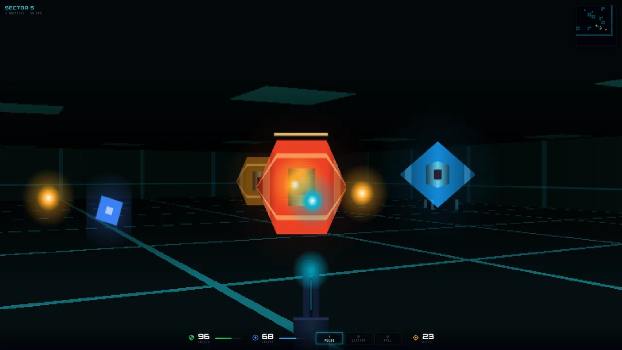 System Breach