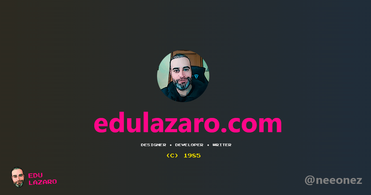 (c) Edulazaro.com